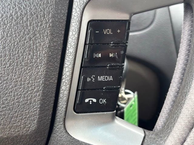 Used 2012 Ford Fusion SE FWD image 18