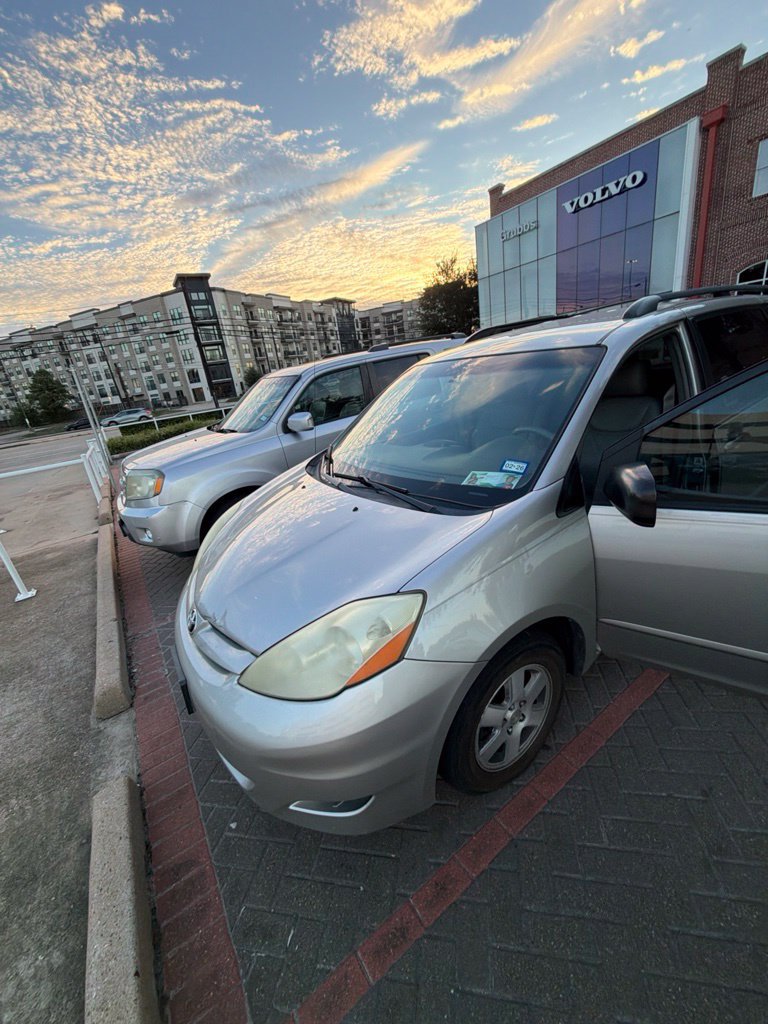 Used 2006 Toyota Sienna CE FWD image 21