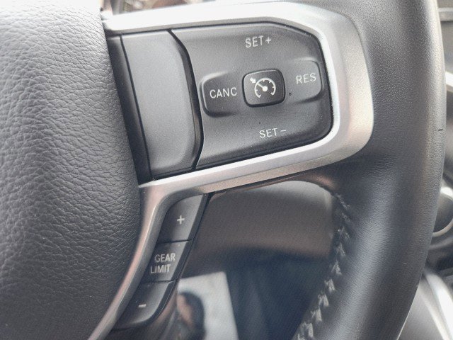 Used 2022 RAM 1500 Big Horn image 42
