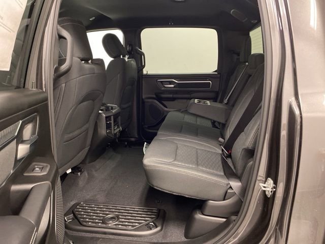 Used 2026 RAM 1500 Big Horn image 19