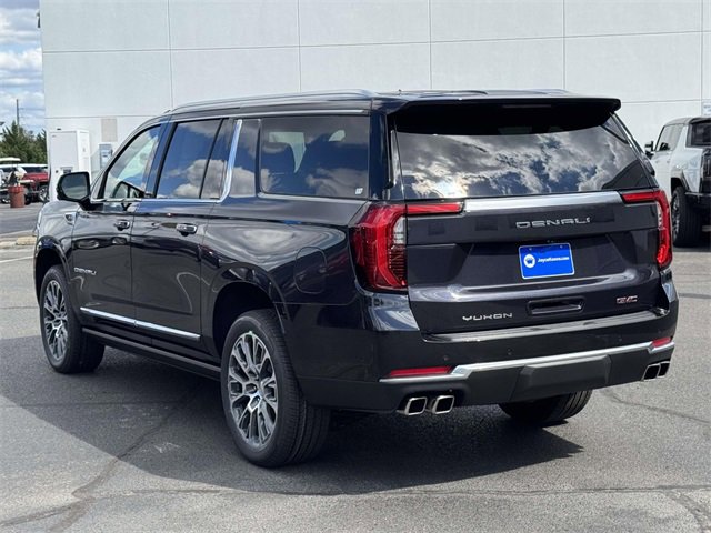 New 2026 GMC Yukon XL Denali image 3