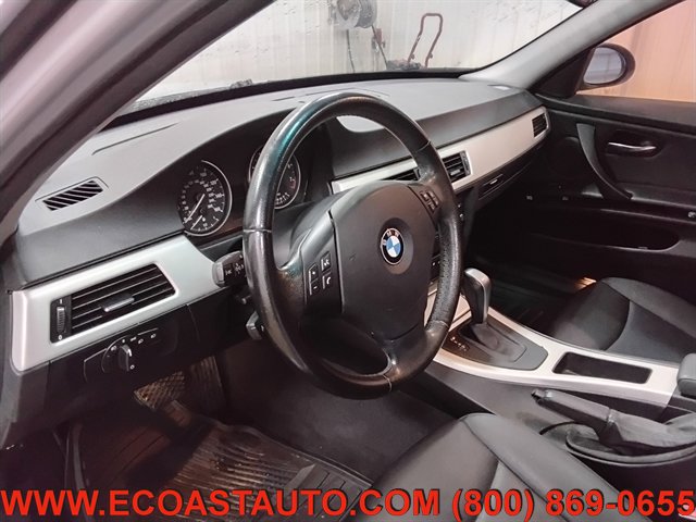 Used 2008 BMW 328xi 328xi image 11