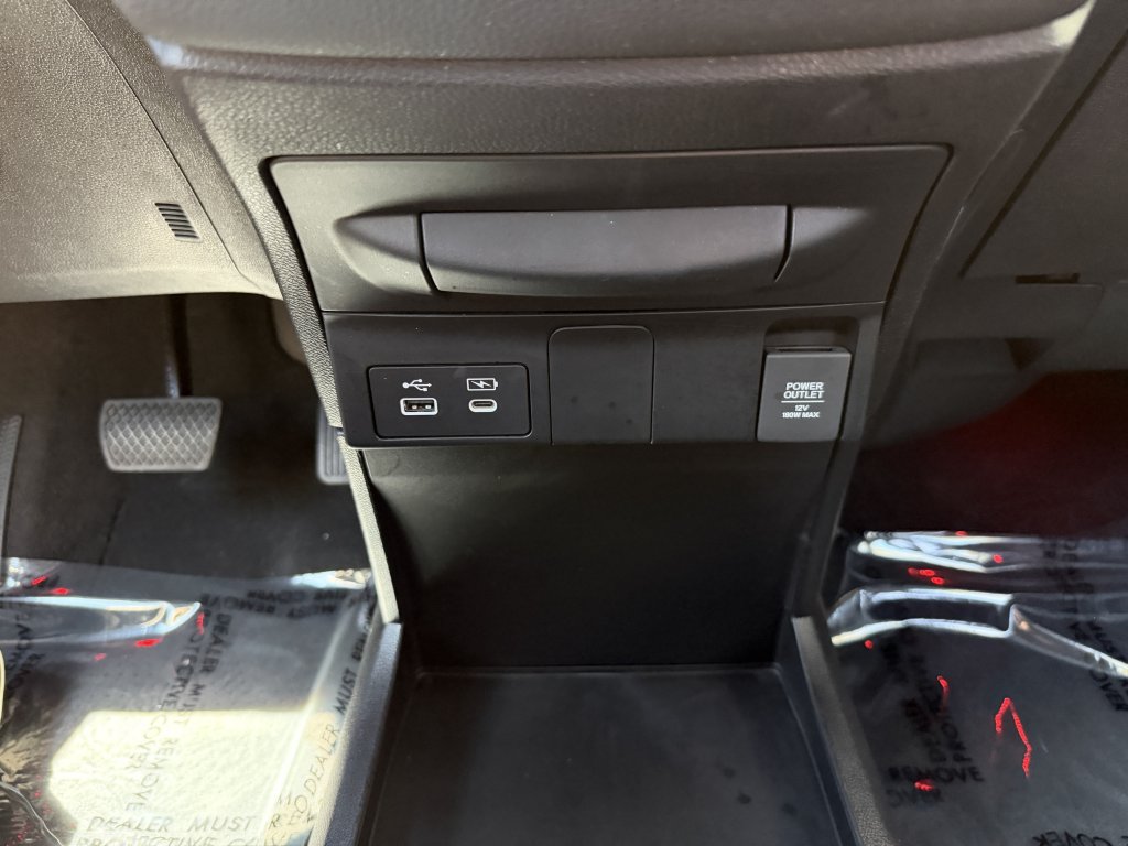 Used 2025 Honda Odyssey Sport-L image 23