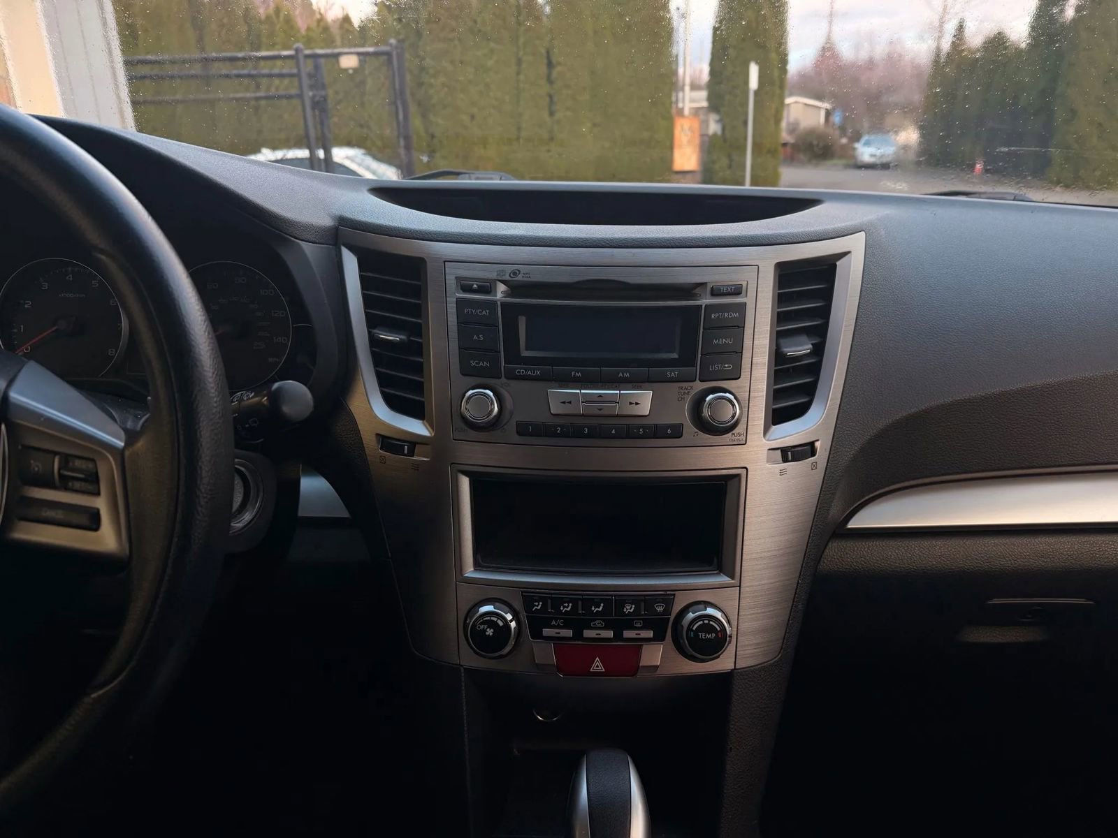 Used 2014 Subaru Outback 2.5i image 19