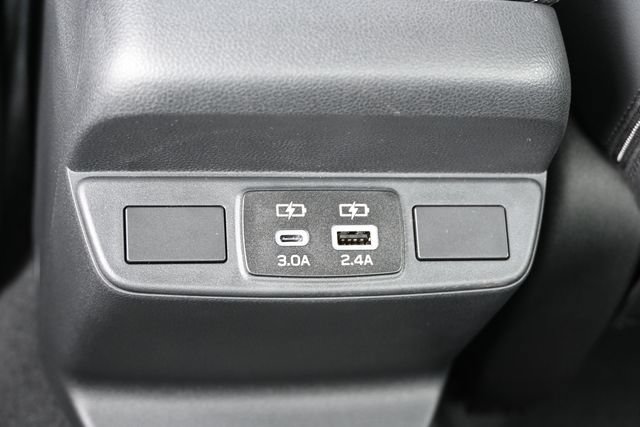 New 2026 Subaru WRX Limited AWD/4WD image 11