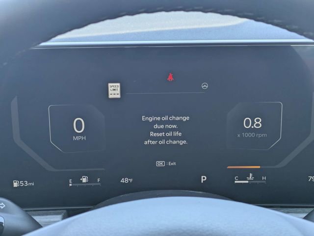 Used 2026 Kia K5 EX image 30