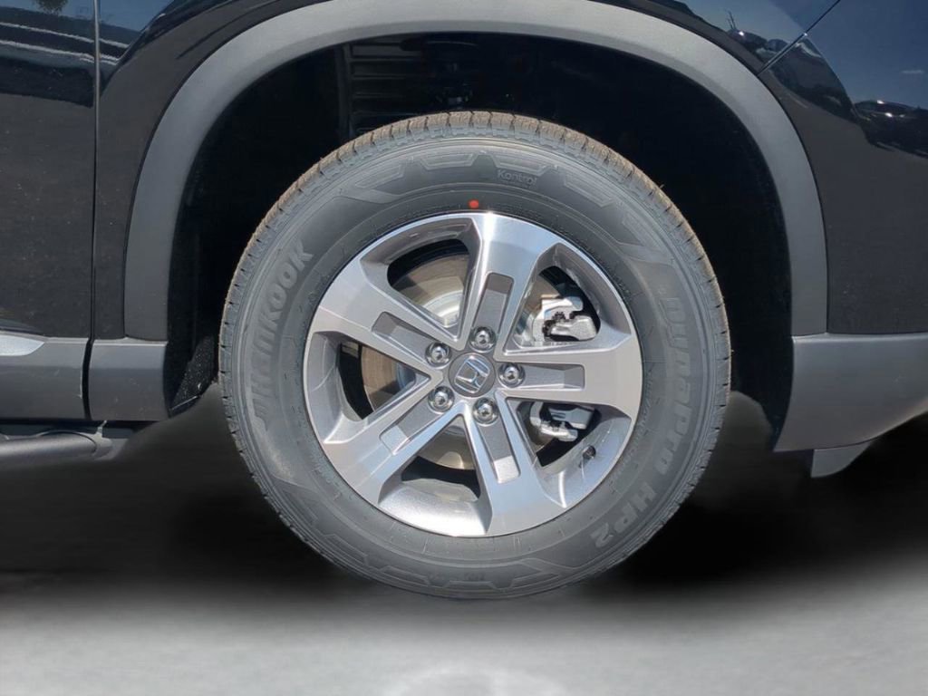 New 2026 Honda Pilot EX-L image 11