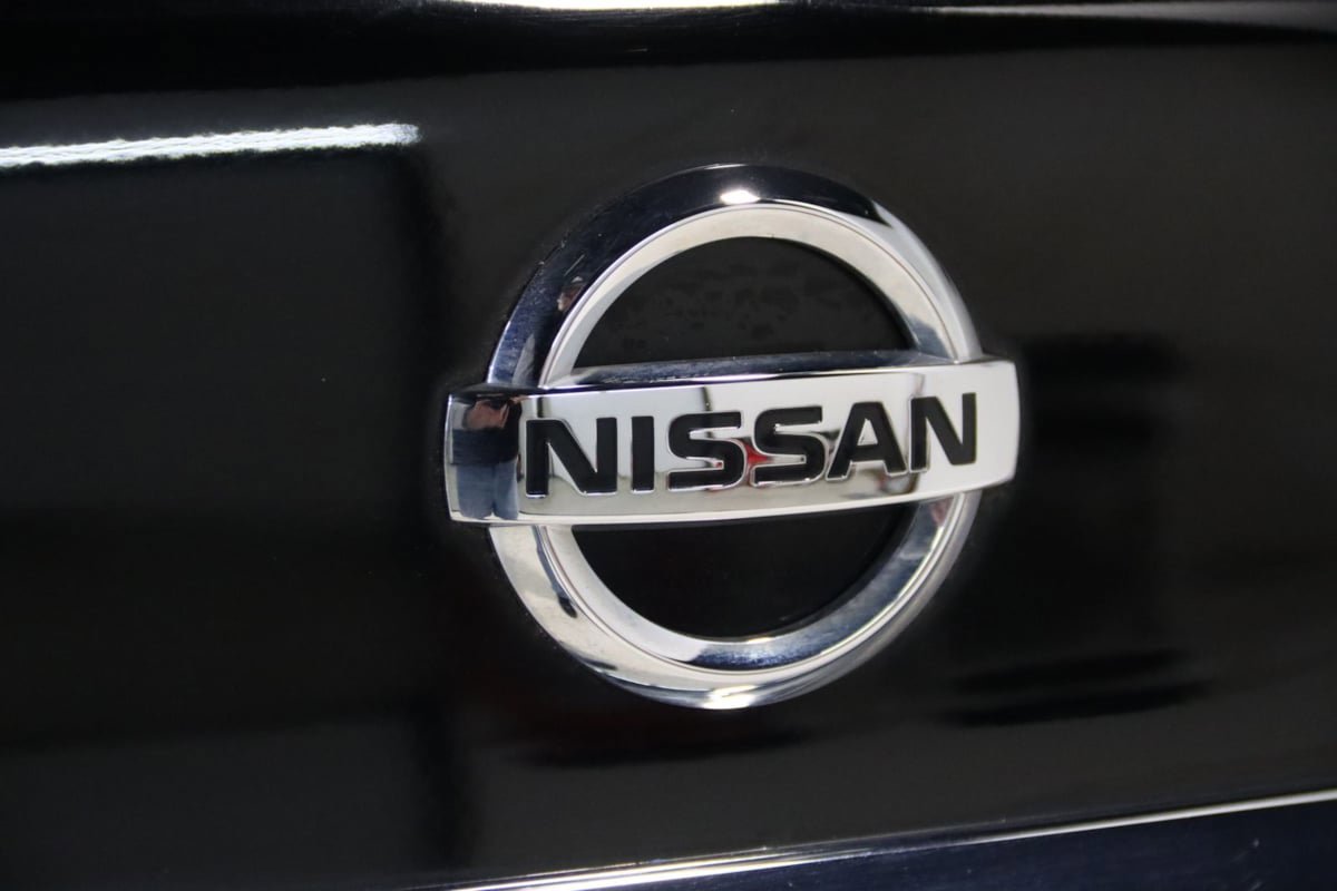 Used 2017 Nissan Sentra S FWD image 13