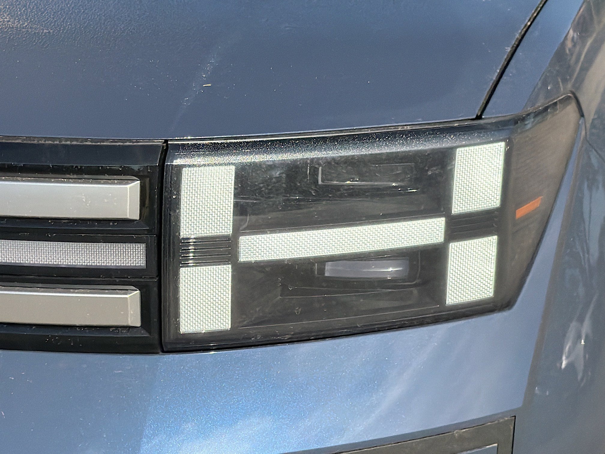 New 2026 Hyundai Santa Fe SEL image 9