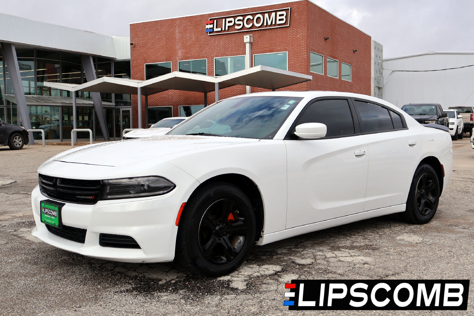 Used 2022 Dodge Charger SXT w/ Leather Interior Group RWD 360° Tour