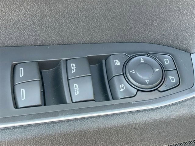 New 2025 GMC Sierra 1500 SLT w/ SLT Premium Plus Package image 73