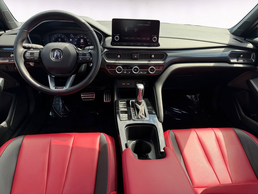 Used 2023 Acura Integra A-Spec image 10