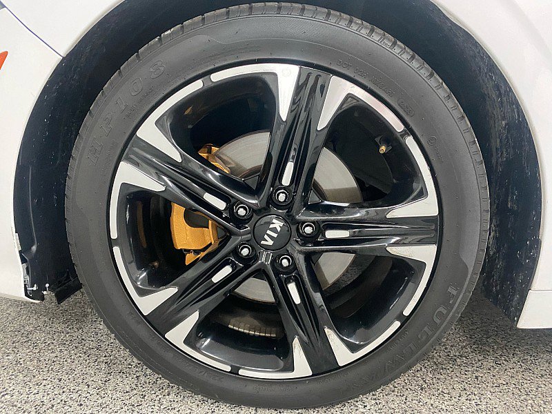 Used 2021 Kia K5 GT-Line w/ GT-Line FWD Premium Package image 23