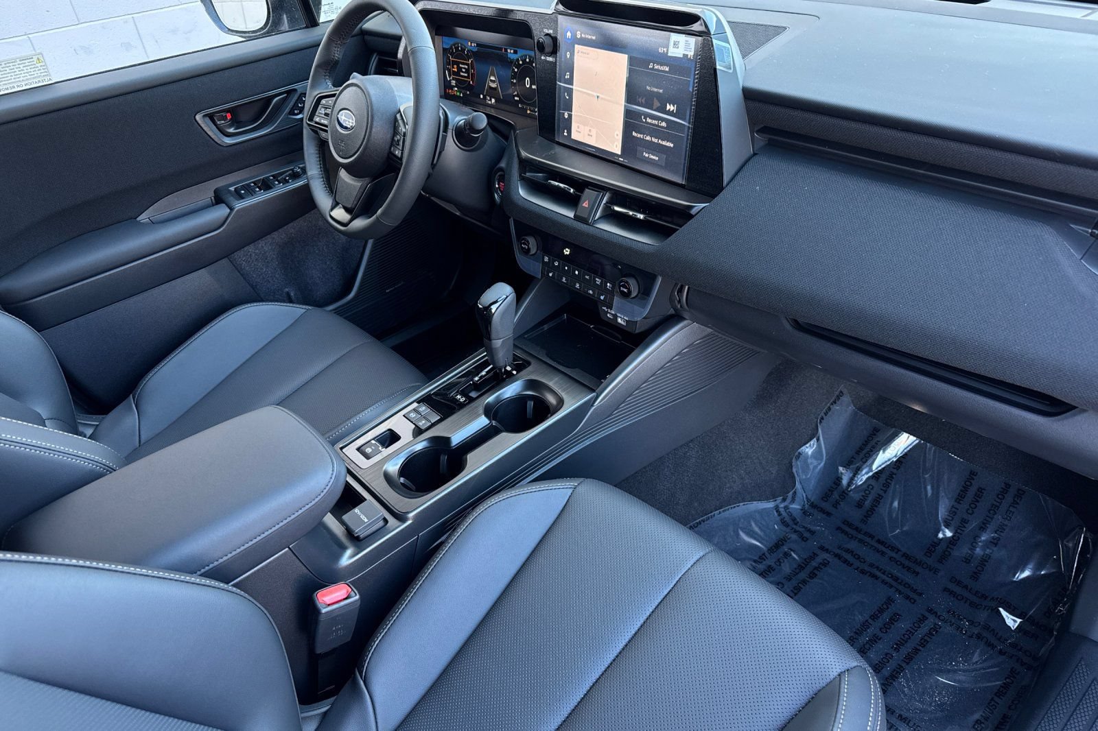 New 2026 Subaru Outback Limited AWD/4WD image 19