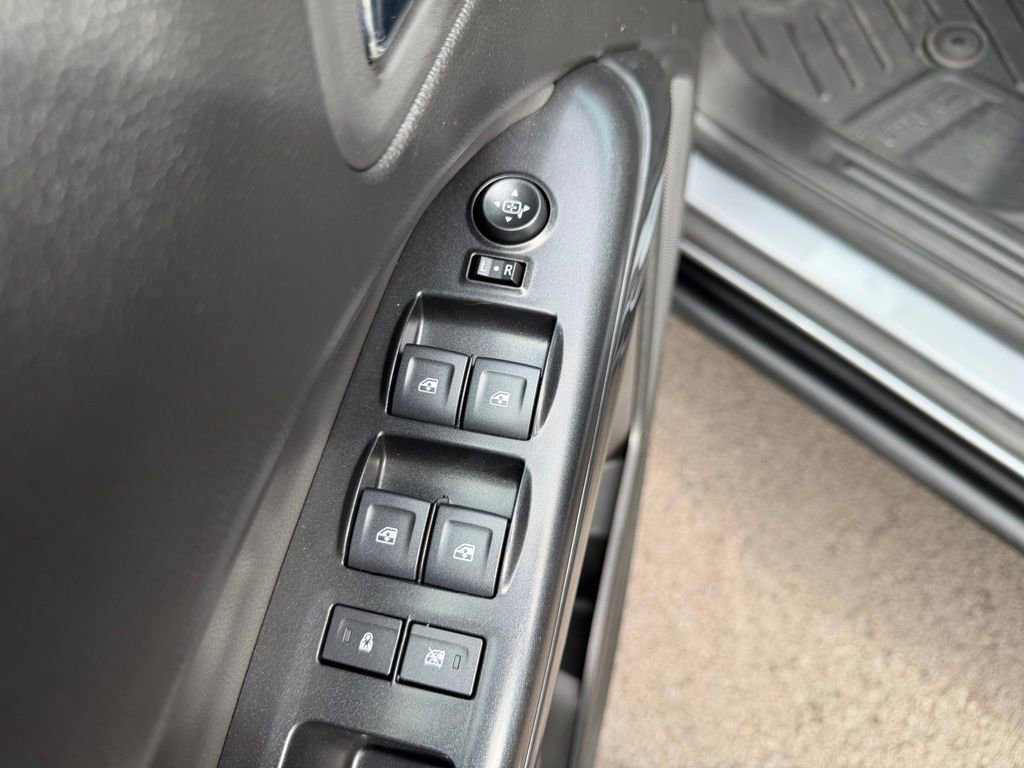 Used 2021 GMC Canyon AT4 image 14