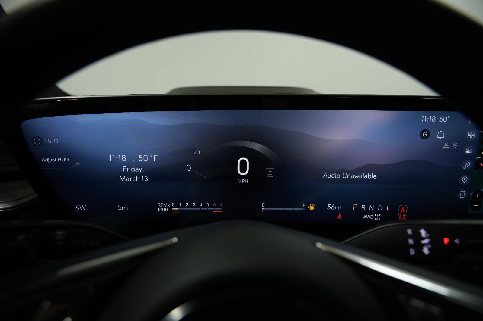 New 2026 Buick Enclave Preferred w/ Power Package image 33