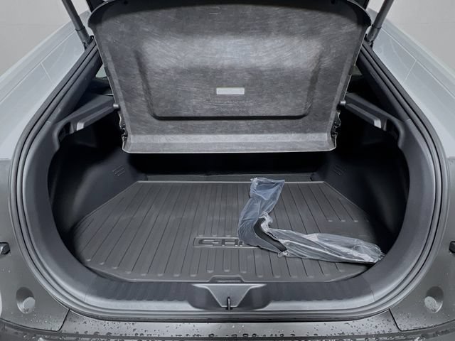 New 2026 Toyota C-HR AWD/4WD image 30