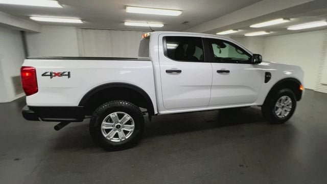 Used 2025 Ford Ranger XL w/ Trailer Tow Package AWD/4WD image 9