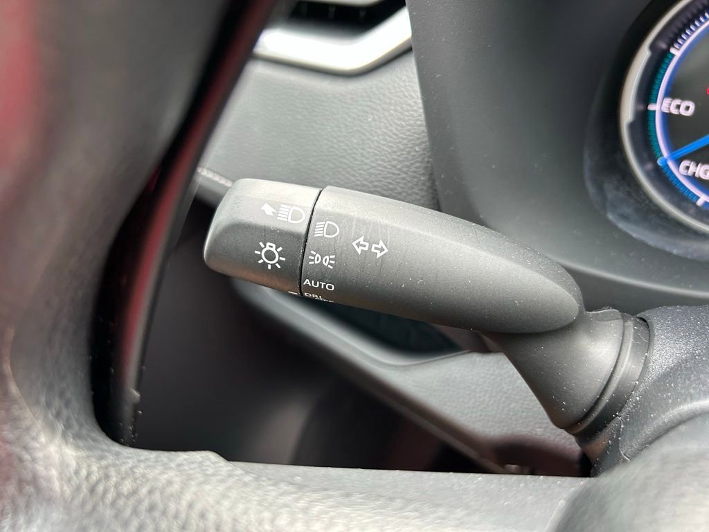 Certified 2024 Toyota RAV4 XLE image 22