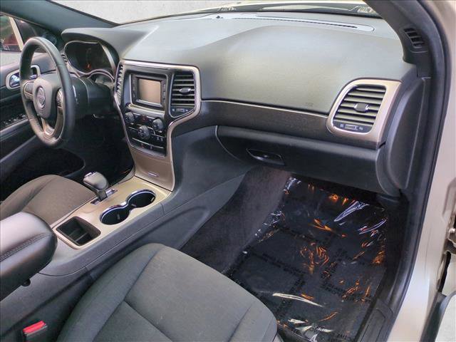 Used 2015 Jeep Grand Cherokee Laredo w/ Quick Order Package 23E image 20