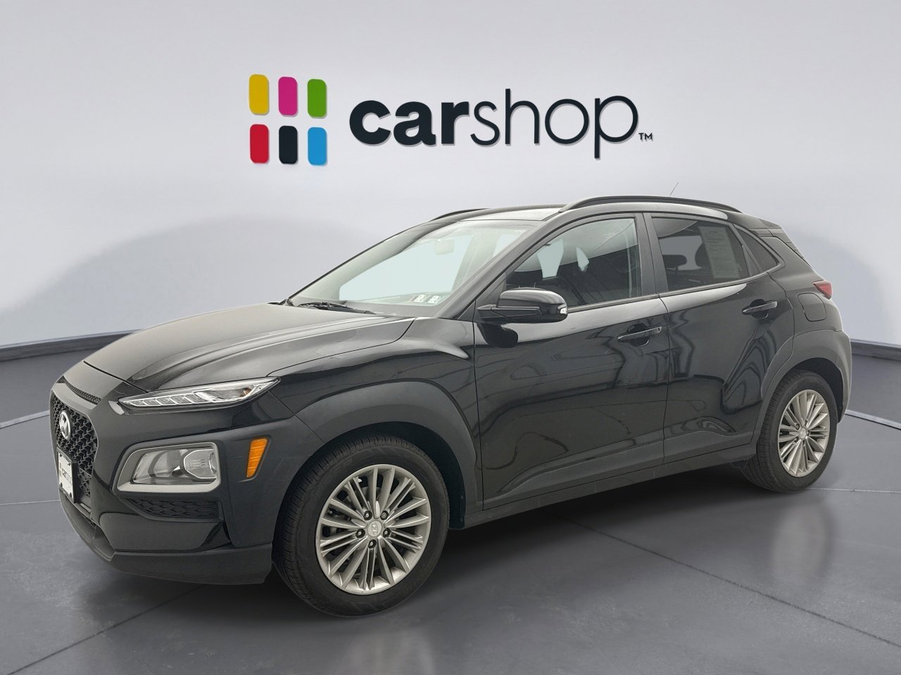 Used 2018 Hyundai Kona SEL FWD image 1
