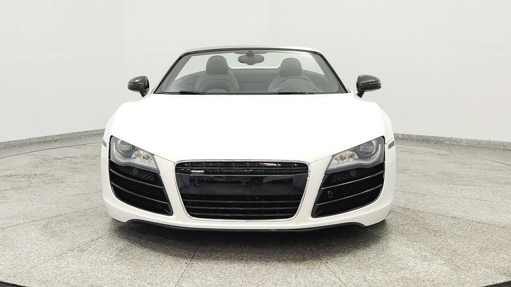 Used 2012 Audi R8 V10 AWD/4WD image 8