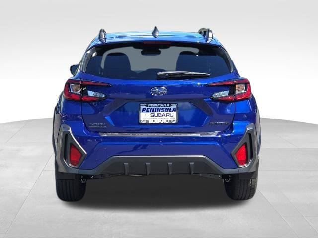 New 2026 Subaru Crosstrek 2.5i Limited w/ Crosstrek Mirror Package AWD/4WD image 7