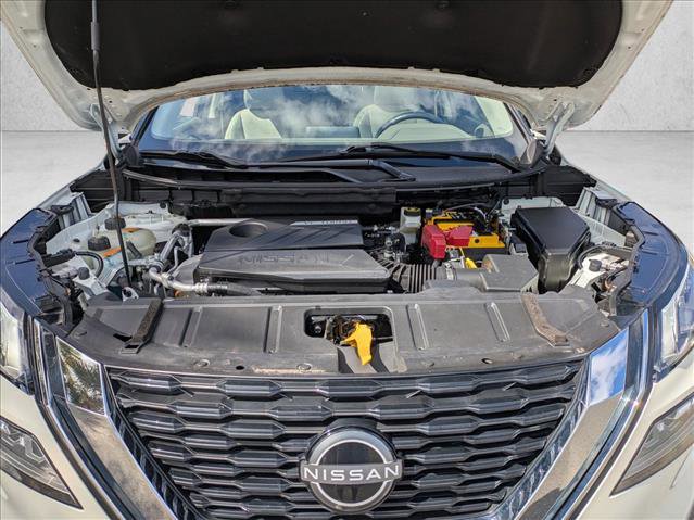 Used 2022 Nissan Rogue SL image 24