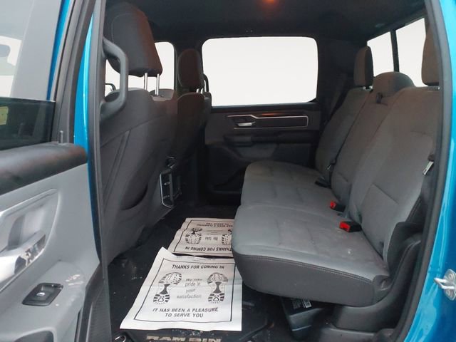 Used 2022 RAM 1500 Big Horn image 13