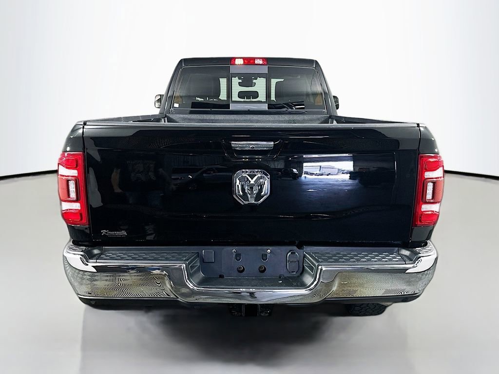 Used 2022 RAM 2500 Laramie w/ Chrome Appearance Group image 6