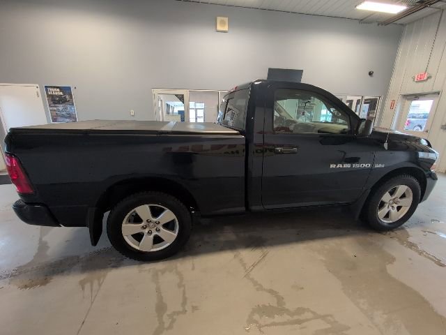 Used 2012 RAM 1500 Express image 6