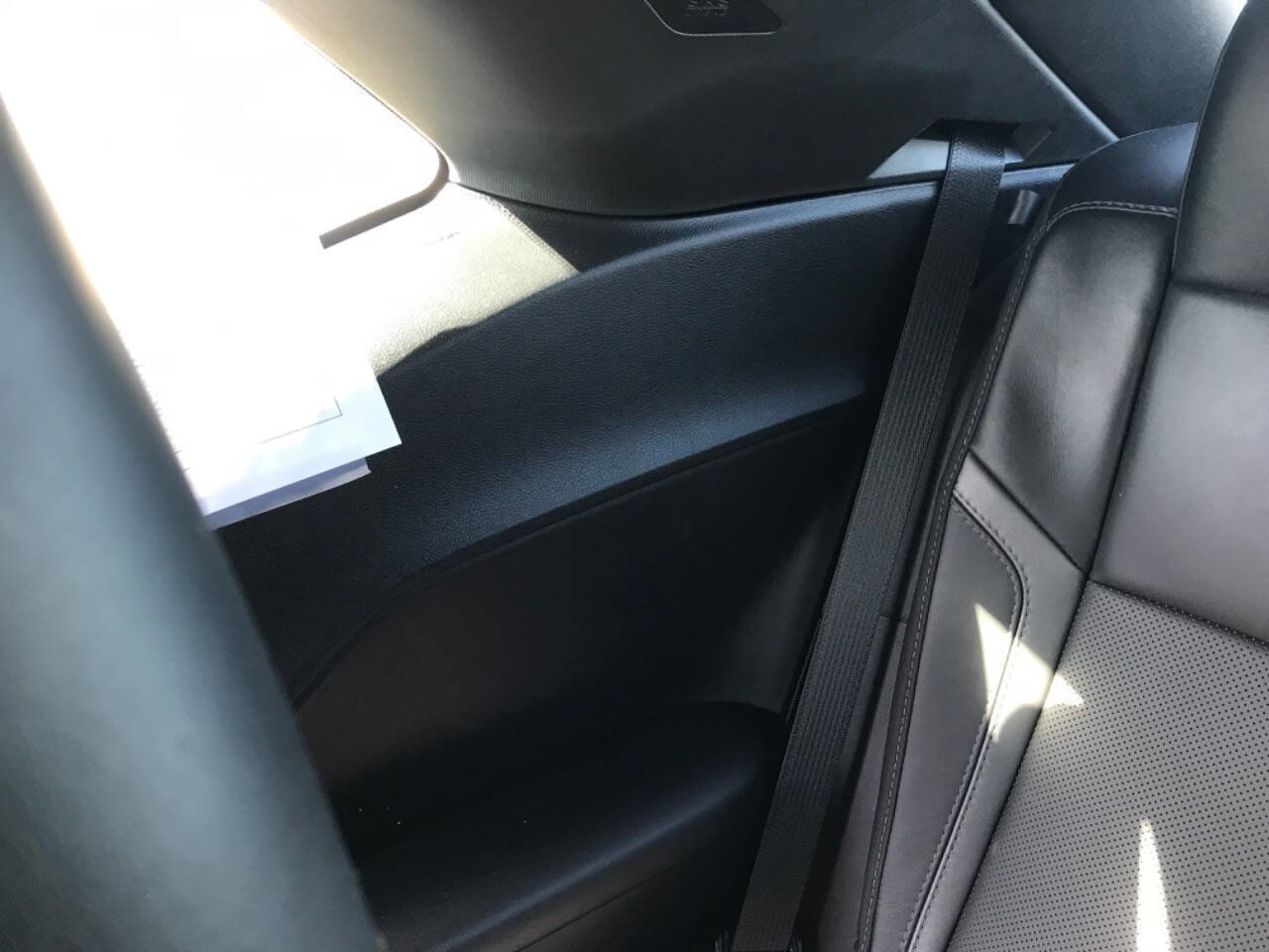 Used 2015 Dodge Challenger SXT Plus w/ Driver Convenience Group image 35