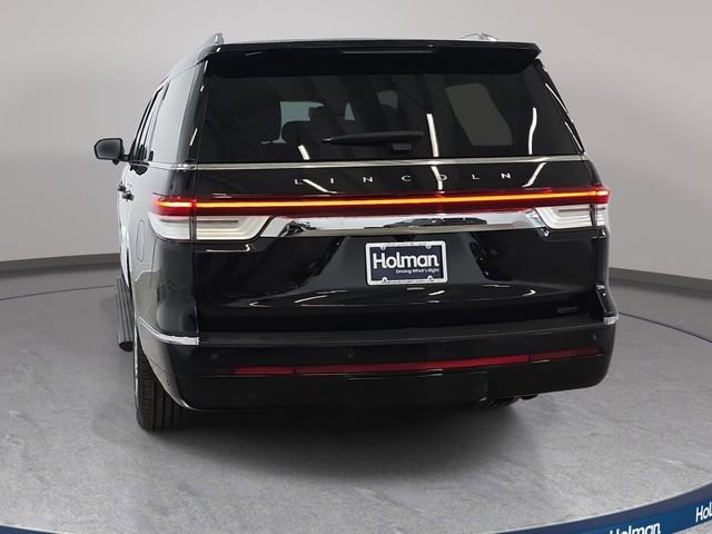 Certified 2023 Lincoln Navigator L Reserve image 6