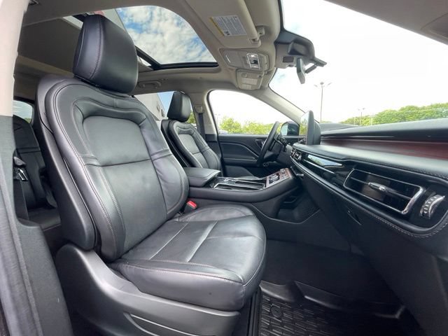 Used 2023 Lincoln Aviator Reserve w/ Jet Package AWD/4WD image 30