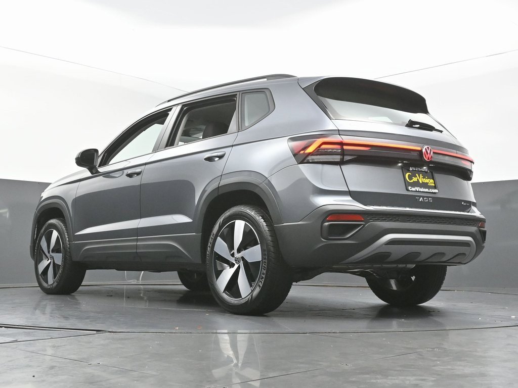 Used 2025 Volkswagen Taos S image 51