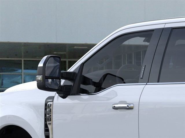 New 2026 Ford F350 Lariat image 20
