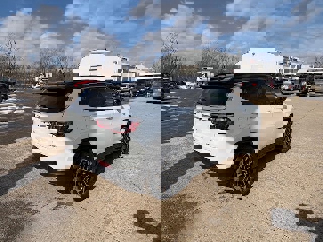 Used 2023 Jeep Compass Limited image 4