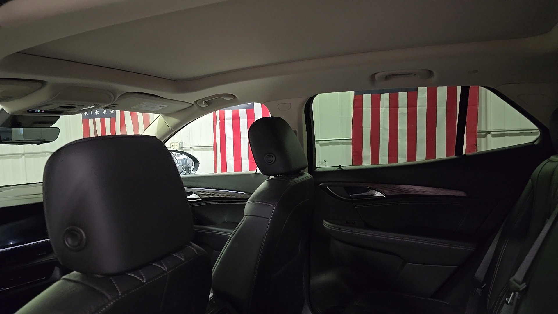 Used 2021 Buick Envision Avenir w/ Technology Package II image 14