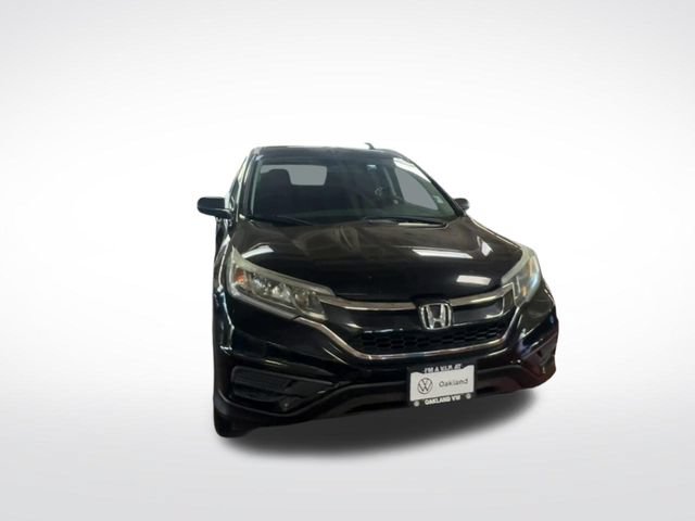 Used 2016 Honda CR-V SE image 3