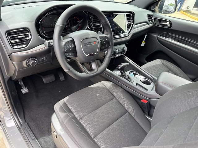 New 2026 Dodge Durango GT w/ Blacktop Package RWD image 24