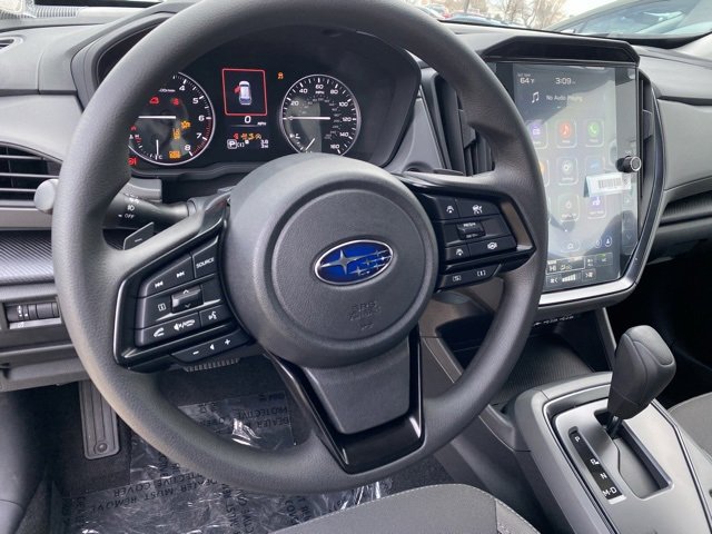 New 2026 Subaru Crosstrek 2.5i Premium image 12
