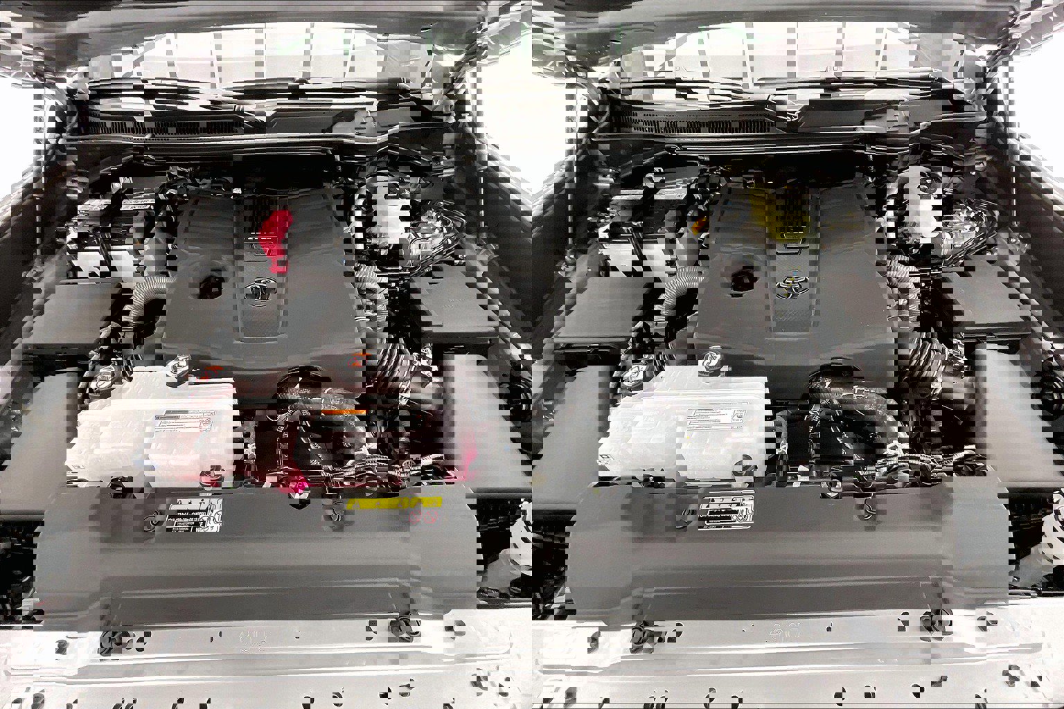 New 2025 Toyota Tundra SR5 image 18