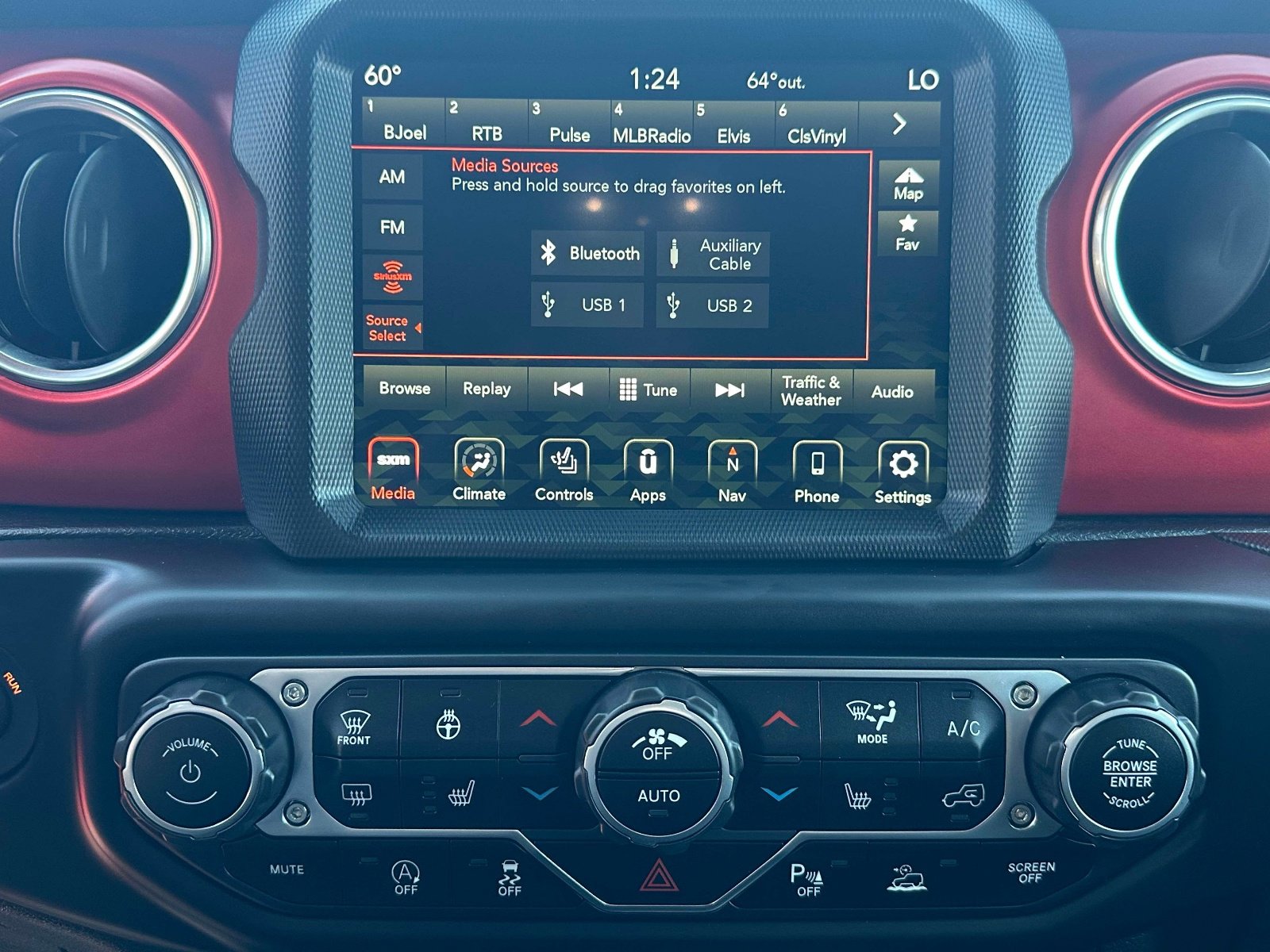 Used 2021 Jeep Wrangler Unlimited Rubicon image 9