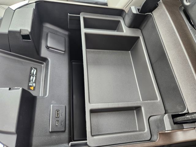 New 2026 Chevrolet Silverado 3500 LTZ w/ LTZ Plus Package image 18