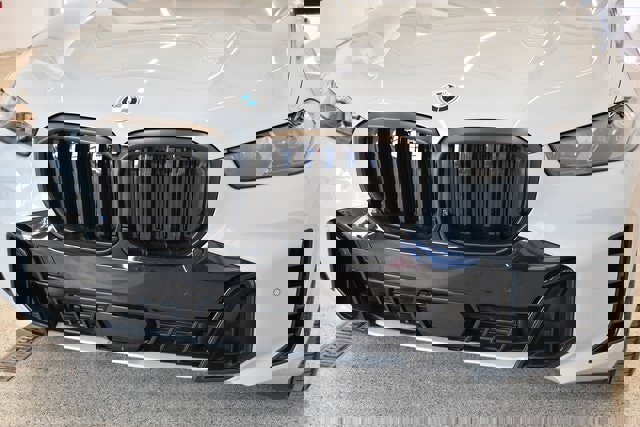 New 2026 BMW X5 xDrive40i w/ M Sport Package image 16