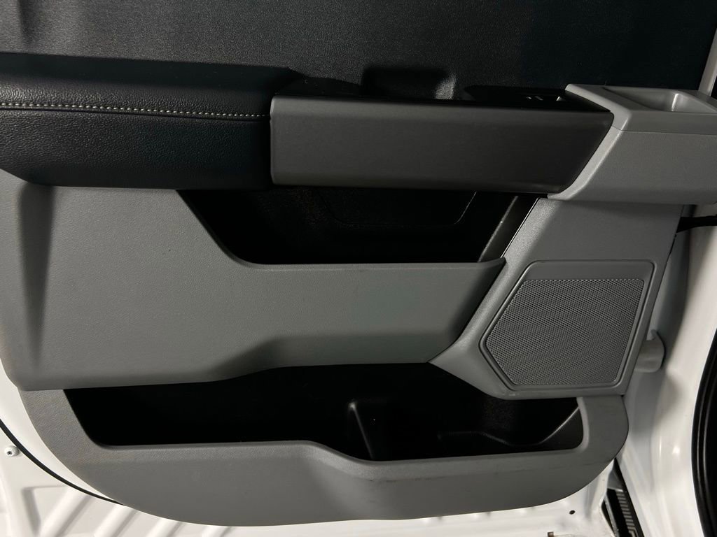 Used 2025 Ford F250 XLT image 27