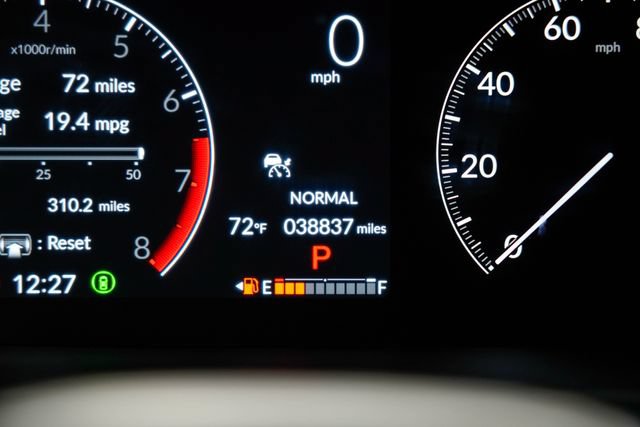 Certified 2023 Honda Pilot EX-L image 14
