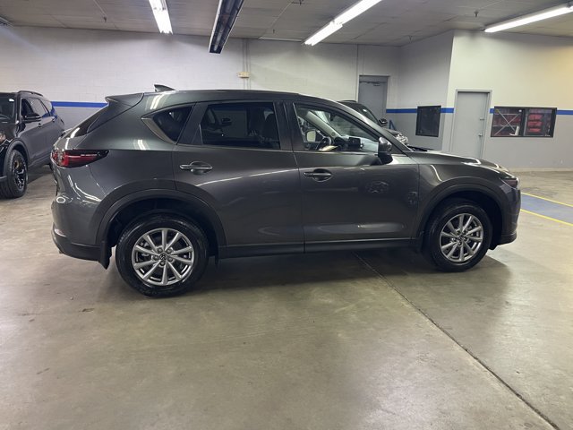 Used 2022 MAZDA CX-5 AWD 2.5 S image 8