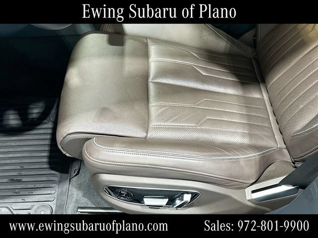 Used 2021 Audi A8 L 4.0T w/ Luxury Package AWD/4WD image 20