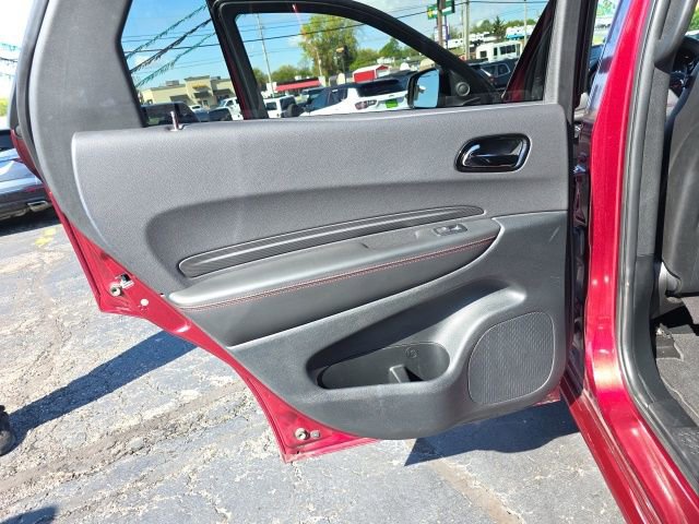 Used 2024 Dodge Durango R/T image 34